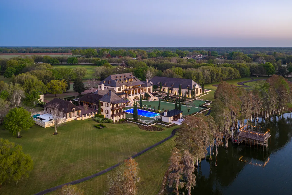 The Oaks Estate hits $115 million - here's why Tampa Bay's most expensive listing shreds all luxury records