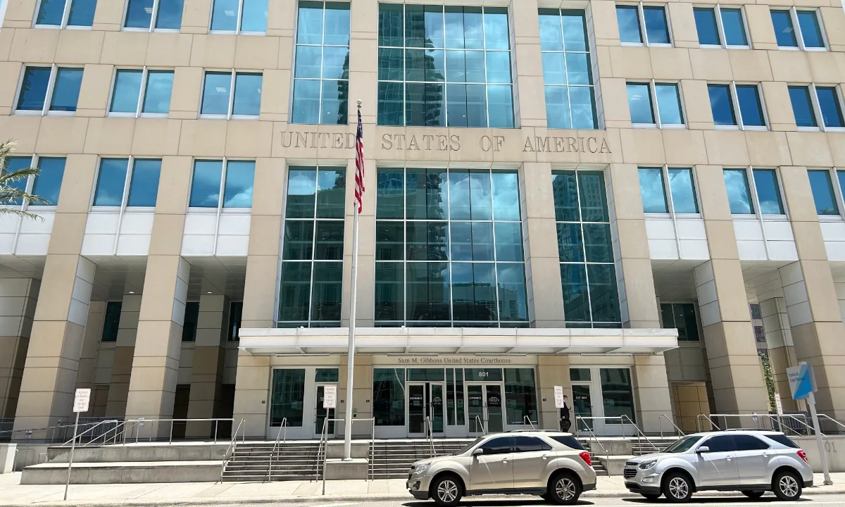 Tampa real estate investment co-founder indicted for $1.6M mortgage fraud - here's why this FBI investigation exposes the hidden risk in Florida's real estate investment market
