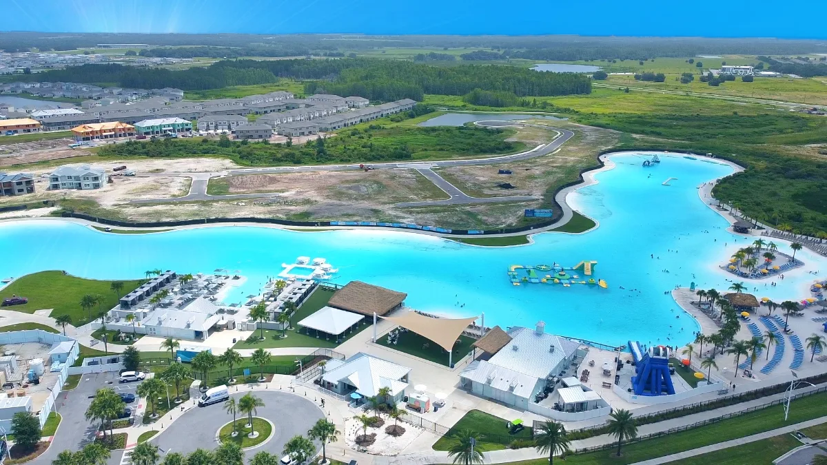 Tampa Bay inventory jumps 18% this spring - here's why the buyer shift creates the best opportunity in 4 years